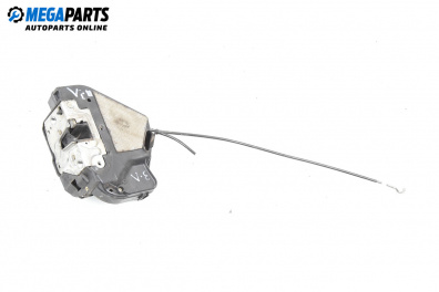 Брава на врата за Mercedes-Benz E-Class Estate (S211) (03.2003 - 07.2009), позиция: задна, лява