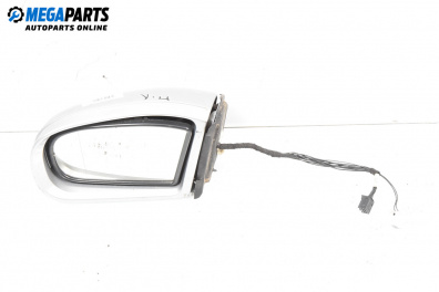Огледало за Mercedes-Benz E-Class Estate (S211) (03.2003 - 07.2009), 4+1 вр., седан, позиция: лява