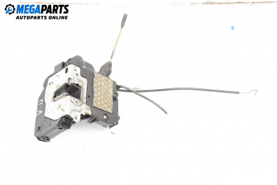 Брава на врата за Mercedes-Benz E-Class Estate (S211) (03.2003 - 07.2009), позиция: предна, лява