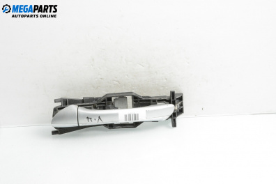 Външна дръжка за Mercedes-Benz E-Class Estate (S211) (03.2003 - 07.2009), 4+1 вр., седан, позиция: предна, лява