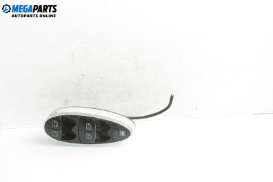 Бутони ел. стъкла  за Mercedes-Benz E-Class Estate (S211) (03.2003 - 07.2009)