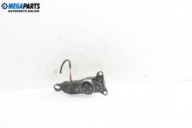 Бутон ел. огледала  за Mercedes-Benz E-Class Estate (S211) (03.2003 - 07.2009)