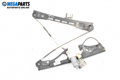 Машинка ел. стъкло за Mercedes-Benz E-Class Estate (S211) (03.2003 - 07.2009), 4+1 вр., седан, позиция: предна, дясна