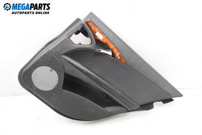 Кора врата за Mercedes-Benz E-Class Estate (S211) (03.2003 - 07.2009), 4+1 вр., седан, позиция: задна, дясна