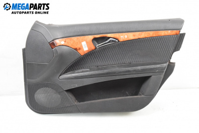 Кора врата за Mercedes-Benz E-Class Estate (S211) (03.2003 - 07.2009), 4+1 вр., седан, позиция: предна, дясна