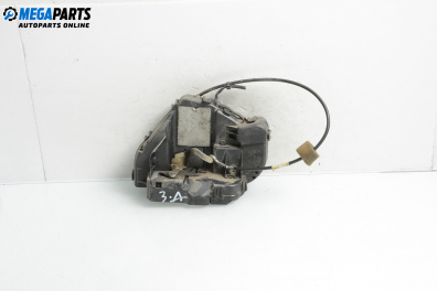 Брава на врата за Mercedes-Benz E-Class Estate (S211) (03.2003 - 07.2009), позиция: задна, дясна