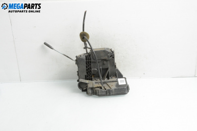 Брава на врата за Mercedes-Benz E-Class Estate (S211) (03.2003 - 07.2009), позиция: предна, дясна