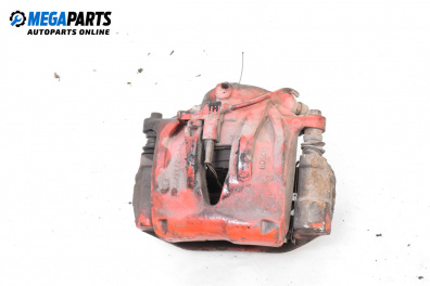 Спирачен апарат за Mercedes-Benz E-Class Estate (S211) (03.2003 - 07.2009), позиция: предна, дясна