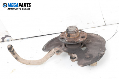 Шенкел главина за Mercedes-Benz E-Class Estate (S211) (03.2003 - 07.2009), позиция: предна, лява