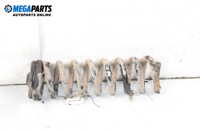 Пружина за ходова част за Mercedes-Benz E-Class Estate (S211) (03.2003 - 07.2009), седан, позиция: задна