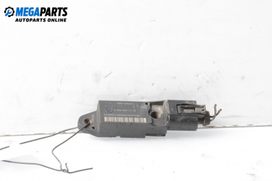 Сензор airbag за Mercedes-Benz E-Class Estate (S211) (03.2003 - 07.2009), № A0028202726