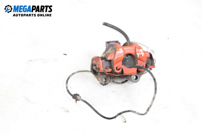 Спирачен апарат за Mercedes-Benz E-Class Estate (S211) (03.2003 - 07.2009), позиция: задна, дясна