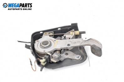 Педал паркинг спирачка за Mercedes-Benz E-Class Estate (S211) (03.2003 - 07.2009)