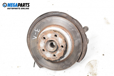 Шенкел главина за Mercedes-Benz E-Class Estate (S211) (03.2003 - 07.2009), позиция: задна, лява