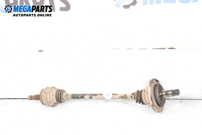 Полуоска за Mercedes-Benz E-Class Estate (S211) (03.2003 - 07.2009) E 220 T CDI (211.206), 150 к.с., позиция: предна, дясна, автоматик