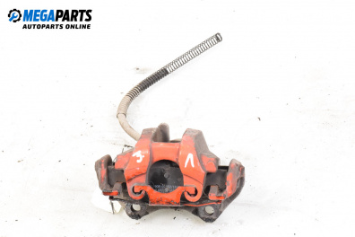 Спирачен апарат за Mercedes-Benz E-Class Estate (S211) (03.2003 - 07.2009), позиция: задна, лява