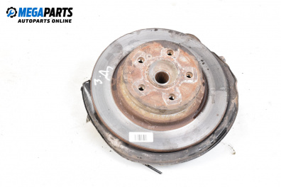 Шенкел главина за Mercedes-Benz E-Class Estate (S211) (03.2003 - 07.2009), позиция: задна, дясна