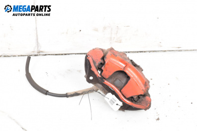 Спирачен апарат за Mercedes-Benz E-Class Estate (S211) (03.2003 - 07.2009), позиция: предна, дясна