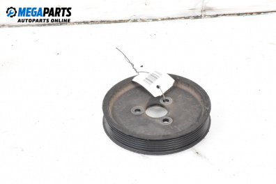 Ремъчна шайба за Mercedes-Benz E-Class Estate (S211) (03.2003 - 07.2009) E 220 T CDI (211.206), 150 к.с.