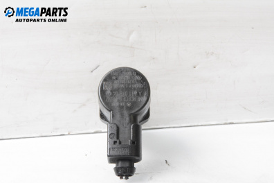 Регулатор налягане гориво за Mercedes-Benz E-Class Estate (S211) (03.2003 - 07.2009) E 220 T CDI (211.206), 150 к.с.