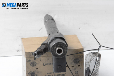 Дюза дизел за Mercedes-Benz E-Class Estate (S211) (03.2003 - 07.2009) E 220 T CDI (211.206), 150 к.с., № A 611 070 11 87