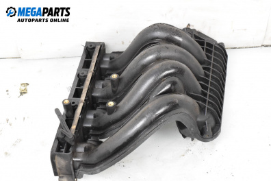 Всмукателен колектор за Mercedes-Benz E-Class Estate (S211) (03.2003 - 07.2009) E 220 T CDI (211.206), 150 к.с.