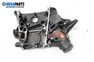 Корпус за маслен филтър за Mercedes-Benz E-Class Estate (S211) (03.2003 - 07.2009) E 220 T CDI (211.206), 150 к.с.