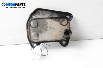 Маслоохладител за Mercedes-Benz E-Class Estate (S211) (03.2003 - 07.2009) E 220 T CDI (211.206), 150 к.с.