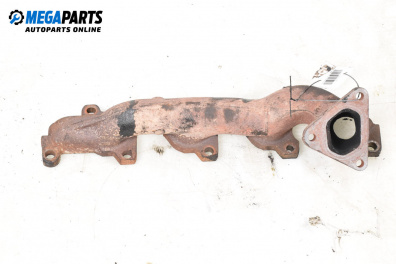 Изпускателен колектор  за Mercedes-Benz E-Class Estate (S211) (03.2003 - 07.2009) E 220 T CDI (211.206), 150 к.с.