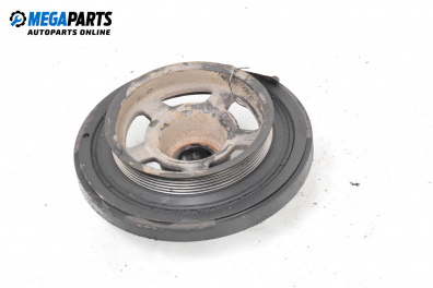 Демпферна шайба за Mercedes-Benz E-Class Estate (S211) (03.2003 - 07.2009) E 220 T CDI (211.206), 150 к.с.