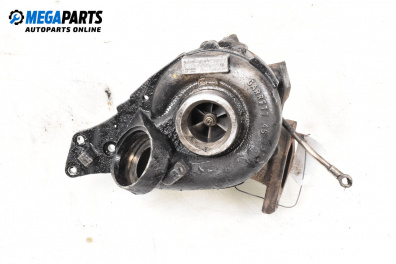 Турбо за Mercedes-Benz E-Class Estate (S211) (03.2003 - 07.2009) E 220 T CDI (211.206), 150 к.с.