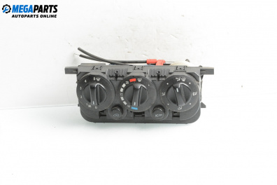 Панел климатик за Mercedes-Benz A-Class Hatchback  W168 (07.1997 - 08.2004)