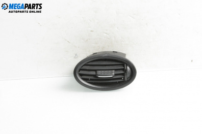 Духалка парно за Mercedes-Benz A-Class Hatchback  W168 (07.1997 - 08.2004)