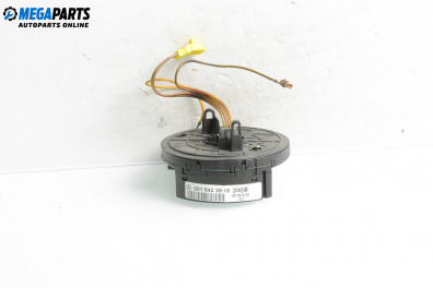 Лентов кабел за Airbag за Mercedes-Benz A-Class Hatchback  W168 (07.1997 - 08.2004), № 0015423918