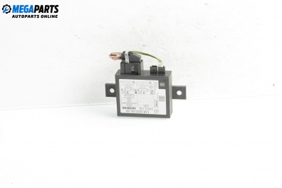 Имобилайзер за Mercedes-Benz A-Class Hatchback  W168 (07.1997 - 08.2004), № 1688200426