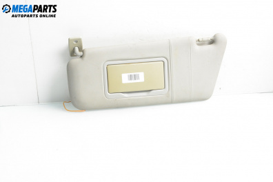 Сенник за Mercedes-Benz A-Class Hatchback  W168 (07.1997 - 08.2004), позиция: лява