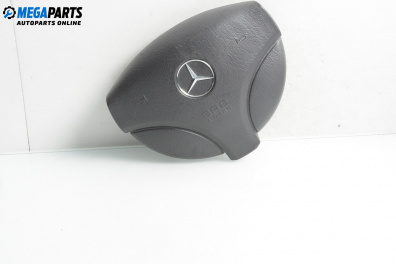 Airbag за Mercedes-Benz A-Class Hatchback  W168 (07.1997 - 08.2004), 4+1 вр., хечбек, позиция: предна