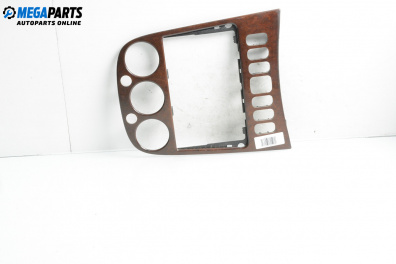 Централна конзола за Mercedes-Benz A-Class Hatchback  W168 (07.1997 - 08.2004)