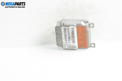 Модул за AIRBAG за Mercedes-Benz A-Class Hatchback  W168 (07.1997 - 08.2004), № 0285001222