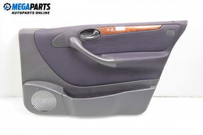 Кора врата за Mercedes-Benz A-Class Hatchback  W168 (07.1997 - 08.2004), 4+1 вр., хечбек, позиция: предна, дясна