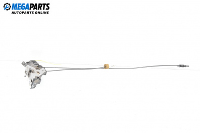 Брава на врата за Mercedes-Benz A-Class Hatchback  W168 (07.1997 - 08.2004), позиция: задна, дясна