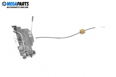 Брава на врата за Mercedes-Benz A-Class Hatchback  W168 (07.1997 - 08.2004), позиция: предна, дясна