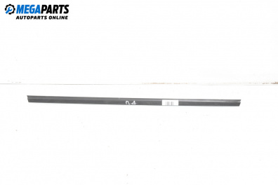 Уплътнение стъкло за Mercedes-Benz A-Class Hatchback  W168 (07.1997 - 08.2004), 4+1 вр., хечбек, позиция: предна, дясна