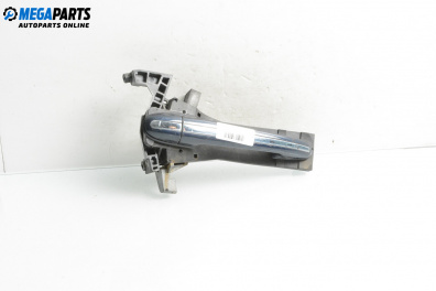 Външна дръжка за Mercedes-Benz A-Class Hatchback  W168 (07.1997 - 08.2004), 4+1 вр., хечбек, позиция: задна, дясна