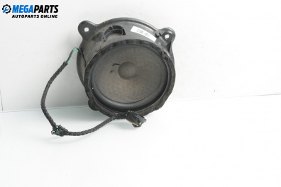 Високоговорител за Mercedes-Benz A-Class Hatchback  W168 (07.1997 - 08.2004)