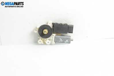 Електромотор за стъклоподемник за Mercedes-Benz A-Class Hatchback  W168 (07.1997 - 08.2004), 4+1 вр., хечбек, позиция: задна, дясна