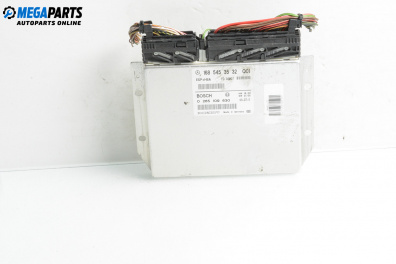 Модул ESP за Mercedes-Benz A-Class Hatchback  W168 (07.1997 - 08.2004), № 1685453532 / 0265109630