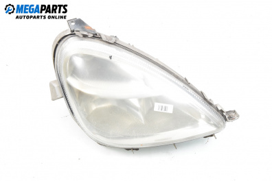 Фар за Mercedes-Benz A-Class Hatchback  W168 (07.1997 - 08.2004), хечбек, позиция: дясна
