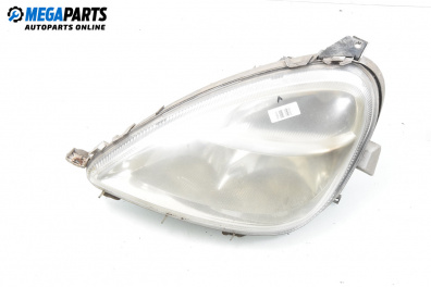 Фар за Mercedes-Benz A-Class Hatchback  W168 (07.1997 - 08.2004), хечбек, позиция: лява