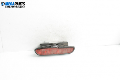 Трети стоп за Mercedes-Benz A-Class Hatchback  W168 (07.1997 - 08.2004), хечбек